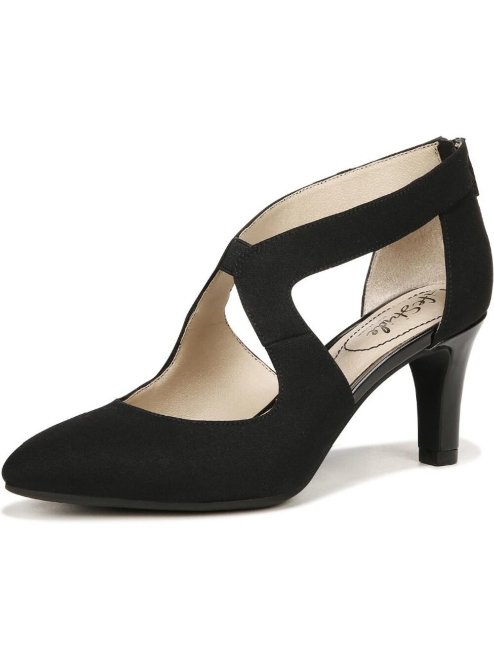 Chic Women's Giovanna 2 Pumps - Stylish Comfort Heels for Work & Events